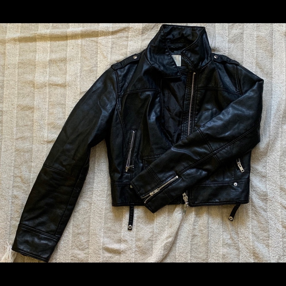 Jacket - Picture 4 of 5